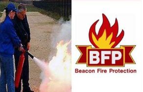 Beacon Fire Training Service