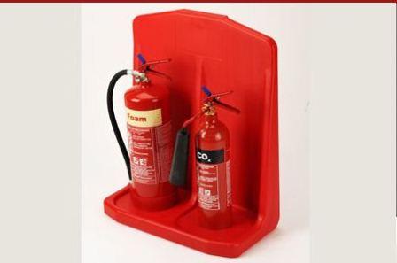 Fire extinguishers from Beacon Fire Protection Cumbria